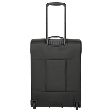Travelite Jetpack Multi Light - 2-Rollen-Trolley S 55 cm (schwarz) - Ansicht 4