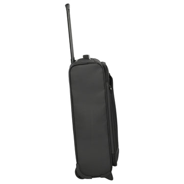 Travelite Jetpack Multi Light - 2-Rollen-Trolley S 55 cm (schwarz) - Ansicht 5
