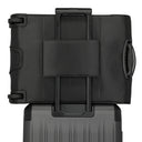 Travelite Jetpack Multi Light - 2-Rollen-Trolley S 55 cm (schwarz) - Ansicht 10