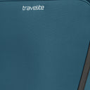 Travelite Jetpack Multi Light - 4-Rollen-Trolley S 55 cm (petrol) - Ansicht 10