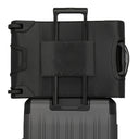 Travelite Jetpack Slim - 2-Rollen-Trolley S 55 cm (schwarz) - Ansicht 10
