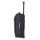 Travelite Kick-Off - 2-Rollen-Kabinentrolley S 55 cm (anthracite) - Ansicht 3
