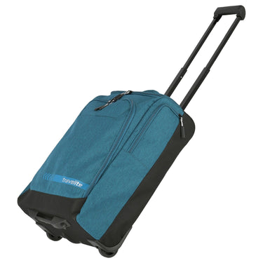 Travelite Kick-Off - 2-Rollen-Kabinentrolley S 55 cm (rose) - Ansicht 7