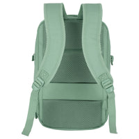 Travelite Kick Off - Cabin Rucksack 40 cm, 20 l (salbei) - Ansicht 4