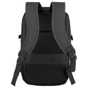 Travelite Kick-Off - Kabinen-Rucksack 40 cm (schwarz) - Ansicht 3