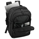 Travelite Kick-Off - Kabinen-Rucksack 40 cm (schwarz) - Ansicht 4