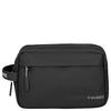 Travelite Kick Off - Toiletry Bag 26 cm (schwarz)