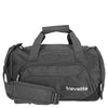 Travelite Kick-Off  - Reisetasche 40 cm S (anthracite)