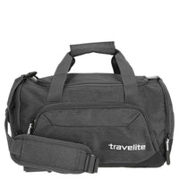 Travelite Kick-Off  - Reisetasche 40 cm S (anthracite)