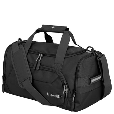 Travelite Kick-Off  - Reisetasche 40 cm S (schwarz) - Ansicht 2
