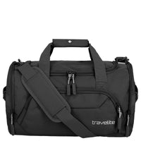Travelite Kick-Off  - Reisetasche 40 cm S (schwarz)