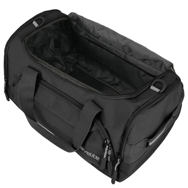 Travelite Kick-Off  - Reisetasche 40 cm S (schwarz) - Ansicht 4