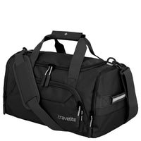 Travelite Kick Off - Freizeittasche M 50 cm (schwarz) - Ansicht 2