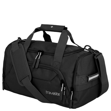Travelite Kick-Off  - Reisetasche 50 cm M (schwarz) - Ansicht 2