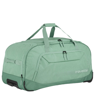 Travelite Kick-Off - Rollenreisetasche 77 cm XL (salbei) - Ansicht 4