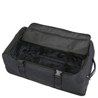 Travelite Kick Off - Rollenreisetasche L 68 cm (anthracite) - Ansicht 4