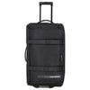 Travelite Kick-Off - Rollenreisetasche L 68 cm (anthracite)