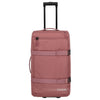 Travelite Kick-Off - Rolling Travel Bag L 68 cm (rose)