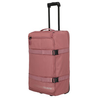 Travelite Kick Off - Rollenreisetasche L 68 cm (rose) - Ansicht 2