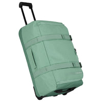 Travelite Kick Off - Rollenreisetasche L 68 cm (salbei) - Ansicht 3