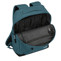 Travelite Kick Off - Rucksack M 40 cm (petrol) - Ansicht 4