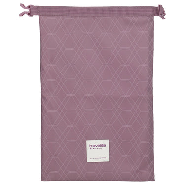 Travelite LASCANA Edition - Packing Cube + Wetbag Set 2 tlg. (lavender) - Markenkoffer
