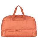 Travelite Miigo - Weekender 60 cm (safran) - Markenkoffer