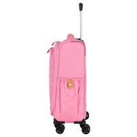 Travelite Minimover - 4-Rollen-Kindertrolley 55 cm (Einhorn) - Ansicht 3