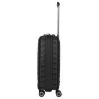 Travelite Mooby - 4-Rollen-Kabinentrolley S 55 cm (black) - Ansicht 3