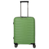Travelite Mooby - 4-Wheel Cabin Trolley S 55 cm (grün)