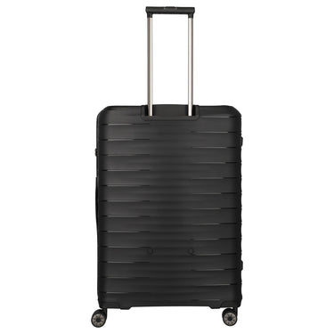Travelite Mooby - 4-Rollen-Trolley L 77 cm (black) - Ansicht 4
