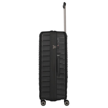 Travelite Mooby - 4-Rollen-Trolley L 77 cm (black) - Ansicht 3