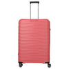 Travelite Mooby - 4-Wheel Trolley L 77 cm (rot)