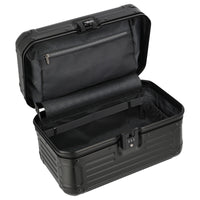 Travelite Next 2.0 - Beautycase 38 cm (schwarz) - Ansicht 5