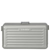Travelite Next - Minicase/Shoulder Bag 20 cm (silber)