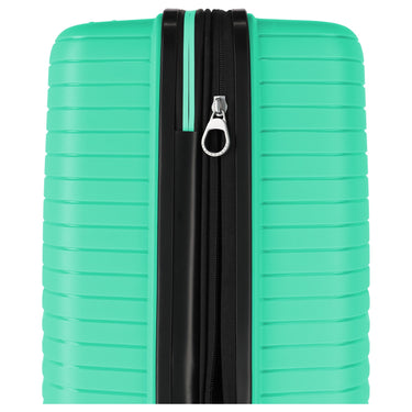 Travelite Orbita - 4 - Rollen - Kabinentrolley S 55 cm (grün) - Markenkoffer
