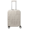 Travelite Panello - 4-Wheel Cabin Trolley S 55 cm (ivory)
