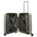 Travelite Panello - 4-Rollen-Kabinentrolley S 55 cm (ivory) - Ansicht 6