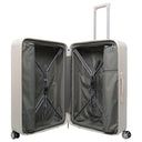 Travelite Panello - 4-Rollen-Trolley 76 cm L (ivory) - Ansicht 6