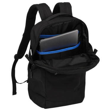 Travelite Pathway Allrounder - Rucksack 15.4" 48 cm (black) - Ansicht 7