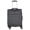 Travelite Skaii - 4-Wheel Cabin Trolley S 55 cm (gipfelgrau)