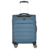 Travelite Skaii - 4-Wheel Cabin Trolley S 55 cm (panoramablau)
