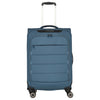 Travelite Skaii - 4-Wheel Trolley M 67 cm erw. (panoramablau)