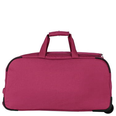 Travelite Skaii - Rollenreisetasche 65 cm (abendrot) - Ansicht 4