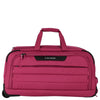 Travelite Skaii - Rollenreisetasche 65 cm (abendrot)