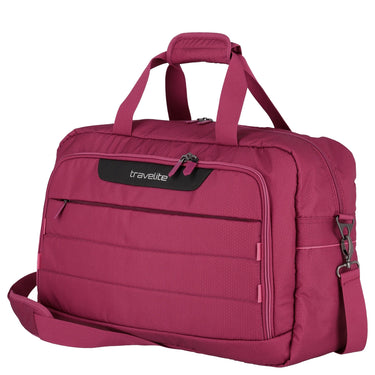 Travelite Skaii - Weekender 49 cm (abendrot) - Ansicht 2