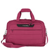 Travelite Skaii - Weekender 49 cm (evening red)
