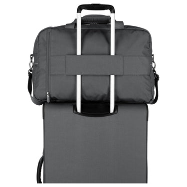 Travelite Skaii - Weekender 49 cm (gipfelgrau) - Ansicht 6