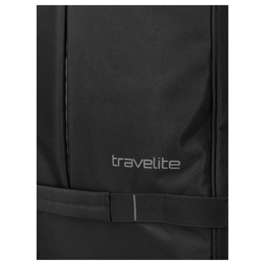 Travelite Tarifa - Rollen-Reisetasche 70 cm (schwarz) - Ansicht 9