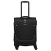 Travelite Umbria - 4-Wheel Cabin Trolley S 55 cm (schwarz)